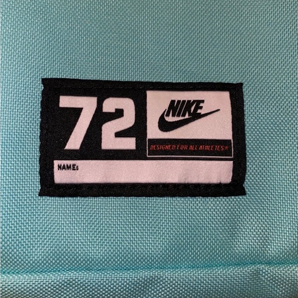 Nike Backpack - Picture 9 of 12